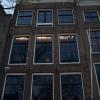 The Anne Frank House