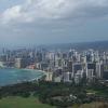 Waikiki from the top