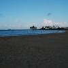 Early morning on Waikiki