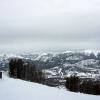 The Northern Rockies