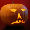 Halloween Pumpkin 2008 #1