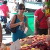 Celeste at Pike Place Market