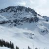 Blackcomb view