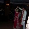 Sarah and Anuj&#039;s first dance