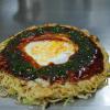 Okonomiyaki