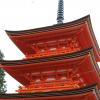 Kiyomizu Pagoda