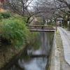 Canal alongside Philosopher&#039;s Walk