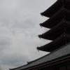 Tokyo sky tree and Senso-ji Pagoda