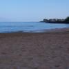 View from Turtle Beach