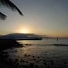 Sunset in Lahaina