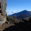 Haleakala vista