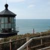 Cape Meares lighthouse