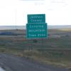 Another time zone, Mountain Time