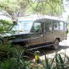 Our Land Cruiser