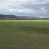 Lake Manyara Park and Rift Vally wall