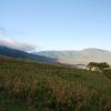 Vista in Ngorongoro Conservation Area